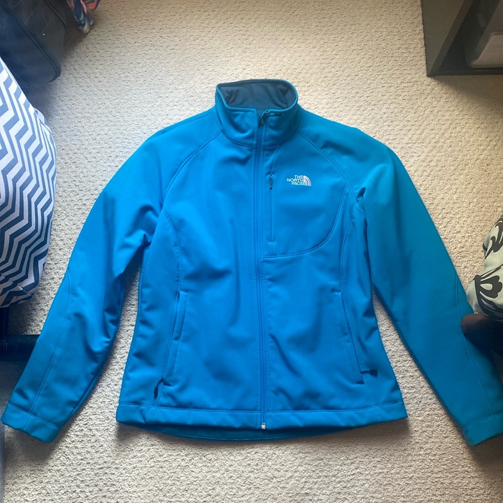Women’s North Face Jacket